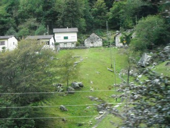 0816 údolí Verzasca 11.9.2009