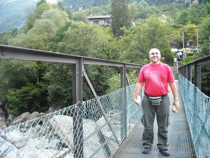 0839 údolí Verzasca 11.9.2009