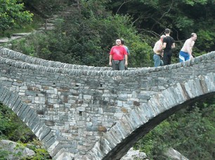 0862 údolí Verzasca 11.9.2009