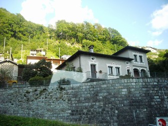 0893 údolí Verzasca 11.9.2009