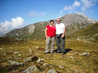 1061 Julierpass 12.9.2009