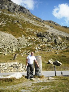 1068 Julierpass 12.9.2009