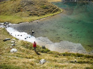 1087 Julierpass 12.9.2009