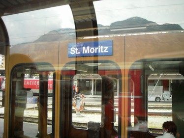 1221 St. Moritz 12.9.2009