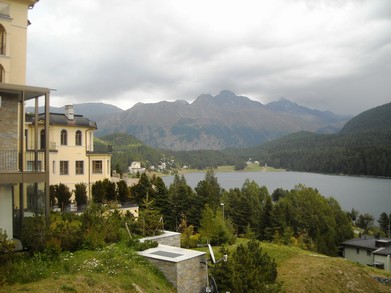 1244 St. Moritz 12.9.2009