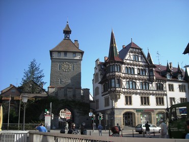 0011 Konstanz 9.9.2009