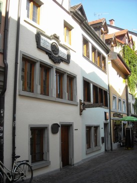 0020 Konstanz 9.9.2009