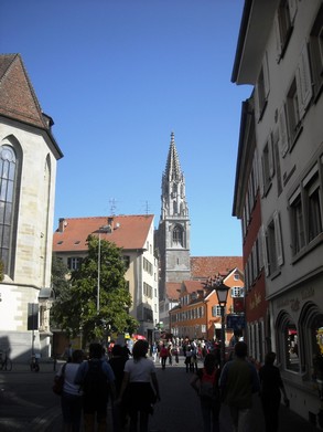 0032 Konstanz 9.9.2009