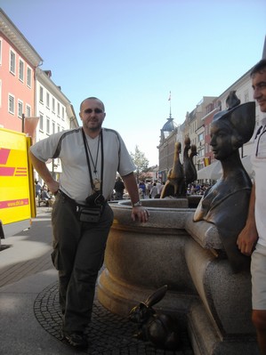 0095 Konstanz 9.9.2009