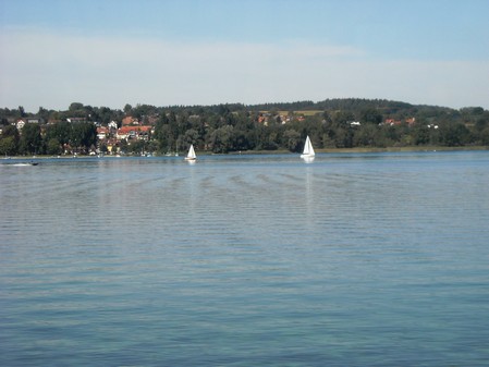 0117 Bodamské jezero 9.9.2009