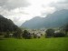 1162 cesta z Poschiava do St. Moritze horskou dráhou 12.9.2009