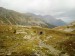 1192 cesta z Poschiava do St. Moritze horskou dráhou 12.9.2009