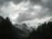 1213 cesta z Poschiava do St. Moritze horskou dráhou 12.9.2009